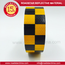 Road Reflective Sheeting Truck Reflective Tape